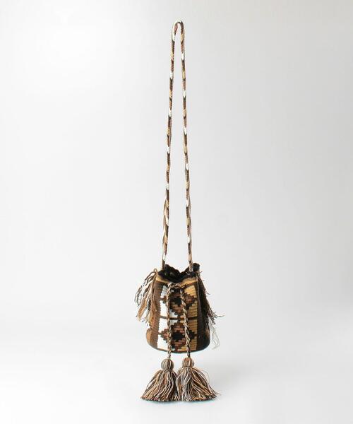 Lepidos(レピドス)の「<JARDIN DEL CIELO>DESERT ミニモチラバッグ(ショルダーバッグ・レディース・その他5/その他6/その他7/その他8/その他9/その他3/その他4/その他2/その他1・FREE)」の4枚目の写真