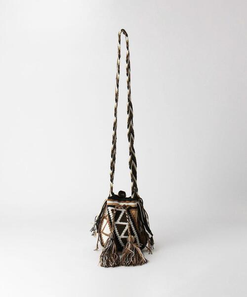 Lepidos(レピドス)の「<JARDIN DEL CIELO>DESERT ミニモチラバッグ(ショルダーバッグ・レディース・その他5/その他6/その他7/その他8/その他9/その他3/その他4/その他2/その他1・FREE)」の5枚目の写真