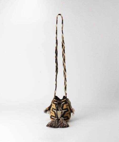 Lepidos(レピドス)の「<JARDIN DEL CIELO>DESERT ミニモチラバッグ(ショルダーバッグ・レディース・その他5/その他6/その他7/その他8/その他9/その他3/その他4/その他2/その他1・FREE)」の6枚目の写真