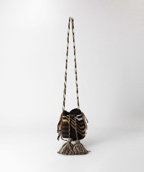 Lepidos(レピドス)の「<JARDIN DEL CIELO>DESERT ミニモチラバッグ(ショルダーバッグ・レディース・その他5/その他6/その他7/その他8/その他9/その他3/その他4/その他2/その他1・FREE)」の7枚目の写真