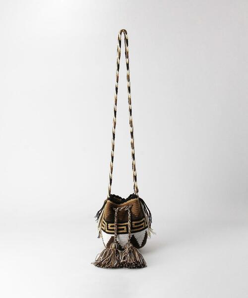 Lepidos(レピドス)の「<JARDIN DEL CIELO>DESERT ミニモチラバッグ(ショルダーバッグ・レディース・その他5/その他6/その他7/その他8/その他9/その他3/その他4/その他2/その他1・FREE)」の8枚目の写真