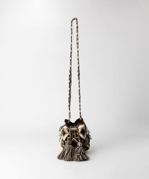 Lepidos(レピドス)の「<JARDIN DEL CIELO>DESERT ミニモチラバッグ(ショルダーバッグ・レディース・その他5/その他6/その他7/その他8/その他9/その他3/その他4/その他2/その他1・FREE)」の9枚目の写真