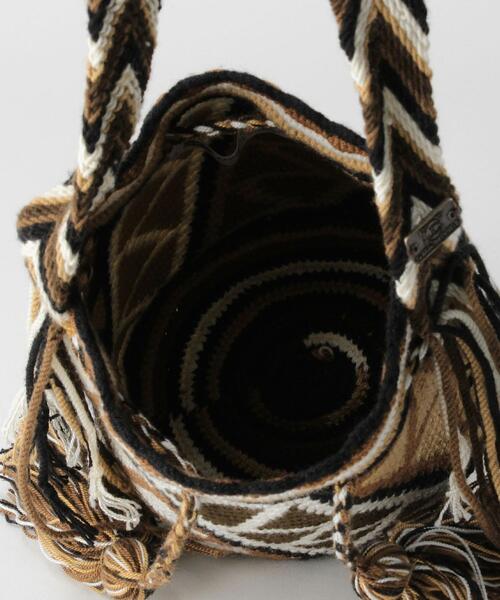 Lepidos(レピドス)の「<JARDIN DEL CIELO>DESERT ミニモチラバッグ(ショルダーバッグ・レディース・その他5/その他6/その他7/その他8/その他9/その他3/その他4/その他2/その他1・FREE)」の12枚目の写真