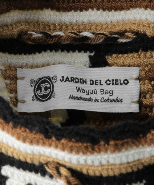 Lepidos(レピドス)の「<JARDIN DEL CIELO>DESERT ミニモチラバッグ(ショルダーバッグ・レディース・その他5/その他6/その他7/その他8/その他9/その他3/その他4/その他2/その他1・FREE)」の13枚目の写真