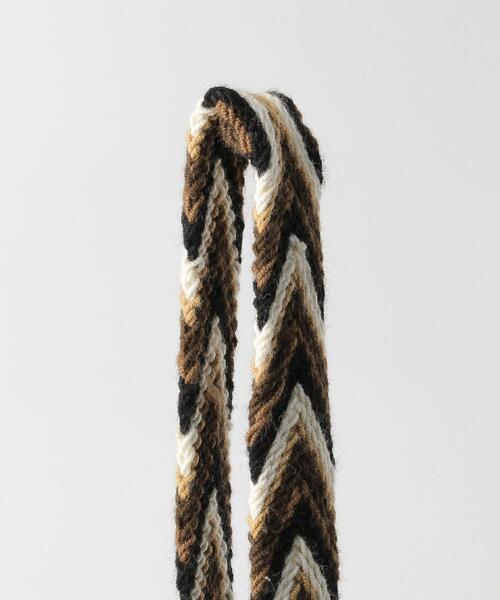 Lepidos(レピドス)の「<JARDIN DEL CIELO>DESERT ミニモチラバッグ(ショルダーバッグ・レディース・その他5/その他6/その他7/その他8/その他9/その他3/その他4/その他2/その他1・FREE)」の14枚目の写真