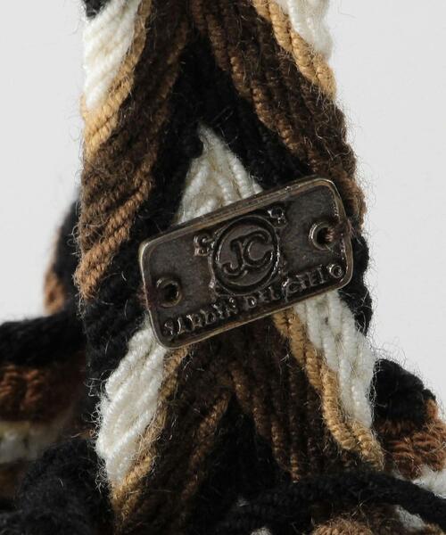 Lepidos(レピドス)の「<JARDIN DEL CIELO>DESERT ミニモチラバッグ(ショルダーバッグ・レディース・その他5/その他6/その他7/その他8/その他9/その他3/その他4/その他2/その他1・FREE)」の15枚目の写真