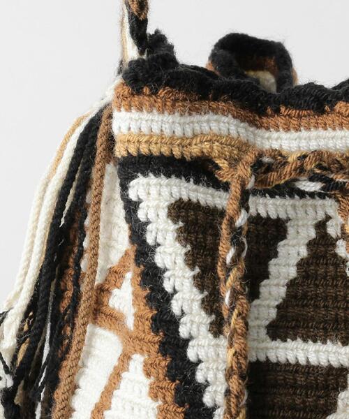 Lepidos(レピドス)の「<JARDIN DEL CIELO>DESERT ミニモチラバッグ(ショルダーバッグ・レディース・その他5/その他6/その他7/その他8/その他9/その他3/その他4/その他2/その他1・FREE)」の16枚目の写真