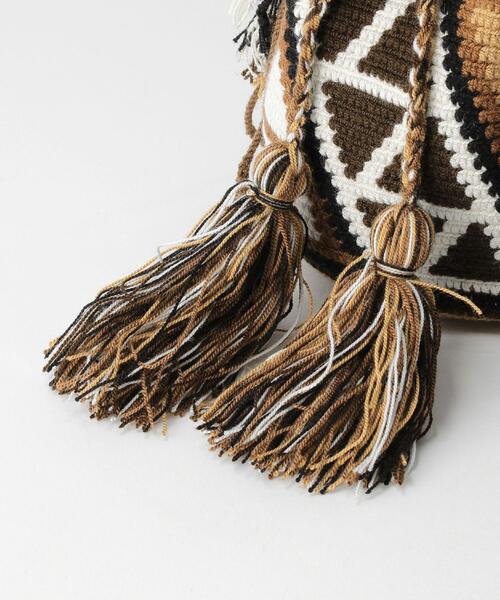 Lepidos(レピドス)の「<JARDIN DEL CIELO>DESERT ミニモチラバッグ(ショルダーバッグ・レディース・その他5/その他6/その他7/その他8/その他9/その他3/その他4/その他2/その他1・FREE)」の17枚目の写真