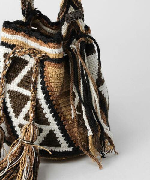 Lepidos(レピドス)の「<JARDIN DEL CIELO>DESERT ミニモチラバッグ(ショルダーバッグ・レディース・その他5/その他6/その他7/その他8/その他9/その他3/その他4/その他2/その他1・FREE)」の18枚目の写真