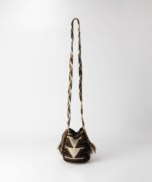 Lepidos(レピドス)の「<JARDIN DEL CIELO>DESERT ミニモチラバッグ(ショルダーバッグ・レディース・その他5/その他6/その他7/その他8/その他9/その他3/その他4/その他2/その他1・FREE)」の20枚目の写真