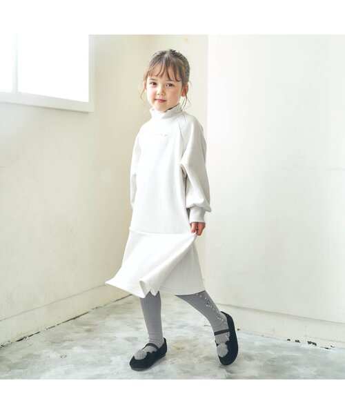 apres les cours(アプレレクール)の「/スカラップぽんぽんパンプス(パンプス・キッズ・ピンク/ブラック/ブラウン・17/18/14/13/15 /20/16/19)」の21枚目の写真