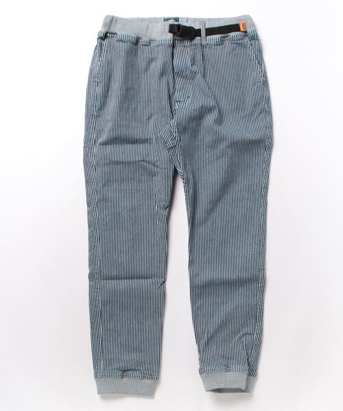 KRIFF MAYER（クリフメイヤー）の「クライミングリブパンツ（その他パンツ・メンズ・ブラック/カーキ/タン/ブルー系その他/キャメル/ダークネイビー/ストライプ・SMALL/MEDIUM/LARGE/X-LARGE）」の7枚目の写真