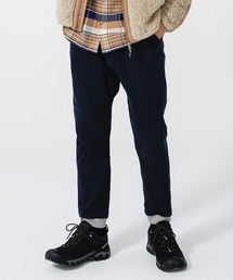 KRIFF MAYER | クライミングリブパンツ(その他パンツ)