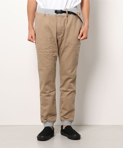 KRIFF MAYER（クリフメイヤー）の「クライミングリブパンツ（その他パンツ・メンズ・ブラック/カーキ/タン/ブルー系その他/キャメル/ダークネイビー/ストライプ・SMALL/MEDIUM/LARGE/X-LARGE）」の13枚目の写真