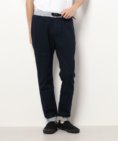 KRIFF MAYER（クリフメイヤー）の「クライミングリブパンツ（その他パンツ・メンズ・ブラック/カーキ/タン/ブルー系その他/キャメル/ダークネイビー/ストライプ・SMALL/MEDIUM/LARGE/X-LARGE）」の10枚目の写真