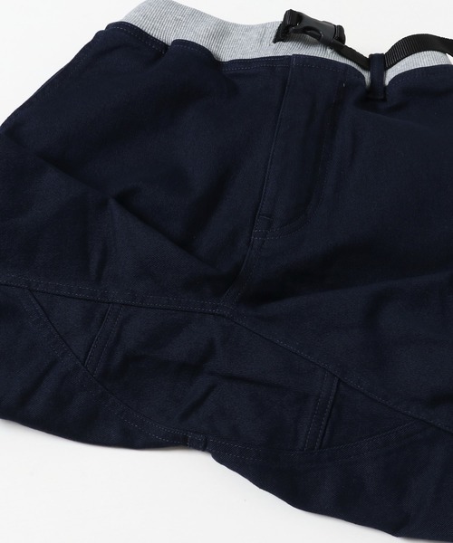 KRIFF MAYER（クリフメイヤー）の「クライミングリブパンツ（その他パンツ・メンズ・ブラック/カーキ/タン/ブルー系その他/キャメル/ダークネイビー/ストライプ・SMALL/MEDIUM/LARGE/X-LARGE）」の16枚目の写真