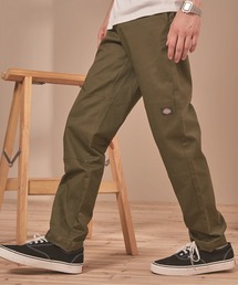 Dickies | 【メンズ】綿ツイル ダブルニーパンツ(チノパンツ)