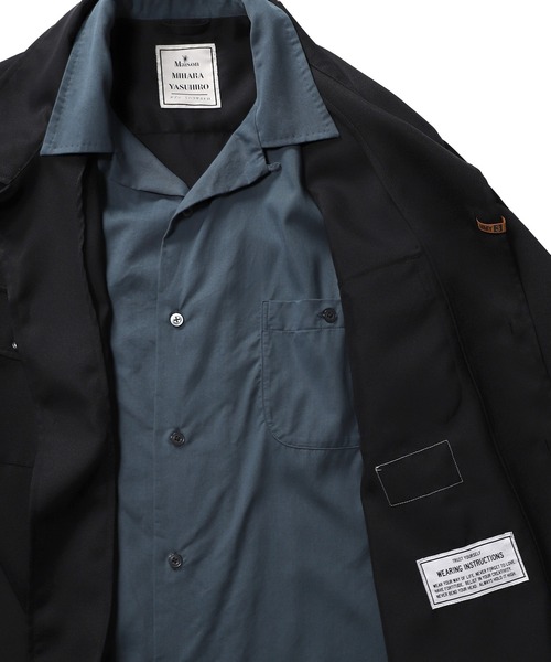 Maison MIHARA YASUHIRO（メゾンミハラヤスヒロ）の「【Maison MIHARA