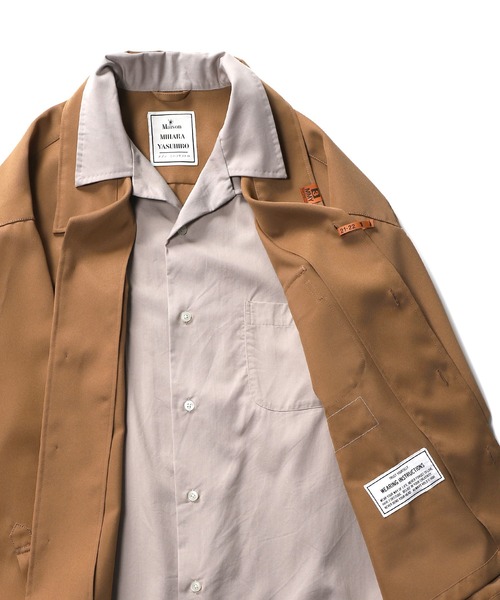 Maison MIHARA YASUHIRO（メゾンミハラヤスヒロ）の「【Maison MIHARA