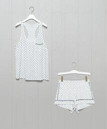 eberjey | <eberjey>TRUS GISELE PRINTED TANK SET SUMMER BATIK/ルームウェア(ルームウェア/パジャマ)