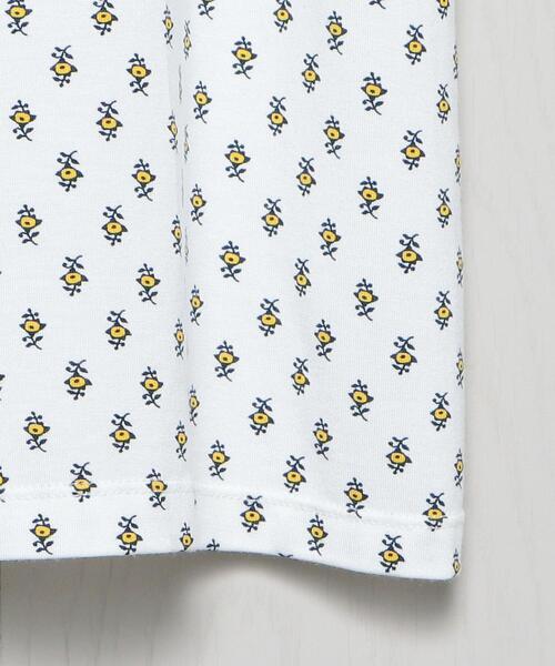 eberjey(エバージェイ)の「<eberjey>TRUS GISELE PRINTED TANK SET SUMMER BATIK/ルームウェア(ルームウェア/パジャマ・レディース・オフホワイト・SMALL)」の13枚目の写真