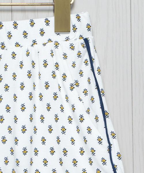 eberjey(エバージェイ)の「<eberjey>TRUS GISELE PRINTED TANK SET SUMMER BATIK/ルームウェア(ルームウェア/パジャマ・レディース・オフホワイト・SMALL)」の10枚目の写真