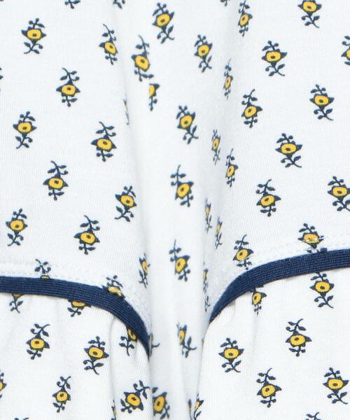 eberjey(エバージェイ)の「<eberjey>TRUS GISELE PRINTED TANK SET SUMMER BATIK/ルームウェア(ルームウェア/パジャマ・レディース・オフホワイト・SMALL)」の16枚目の写真