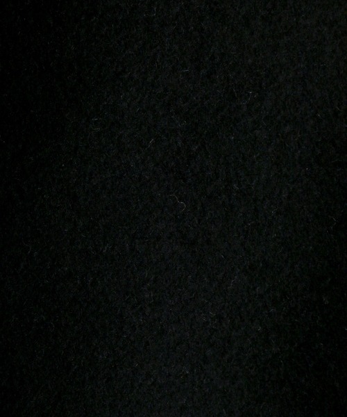 SITRY(シトリー)の「別注 over size wool trench coat/オーバーサイズ ウール トレンチコート(トレンチコート・メンズ・ブラック/ベージュ/グレー/グレイッシュベージュ・M/L)」の16枚目の写真