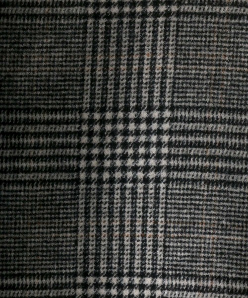 SITRY(シトリー)の「別注 over size wool trench coat/オーバーサイズ ウール トレンチコート(トレンチコート・メンズ・ブラック/ベージュ/グレー/グレイッシュベージュ・M/L)」の19枚目の写真