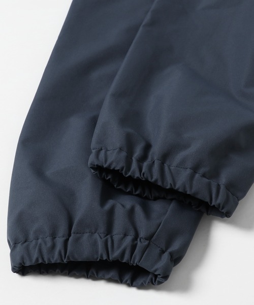 KRIFF MAYER(クリフメイヤー)の「《WEB限定》マウンテンパーカー(マウンテンパーカー・メンズ・ブラック/ベージュ/ネイビー・MEDIUM/LARGE/X-LARGE)」の11枚目の写真