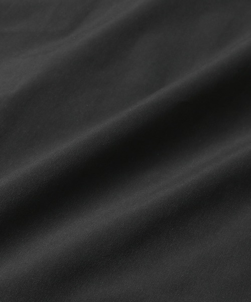 KRIFF MAYER(クリフメイヤー)の「《WEB限定》マウンテンパーカー(マウンテンパーカー・メンズ・ブラック/ベージュ/ネイビー・MEDIUM/LARGE/X-LARGE)」の10枚目の写真