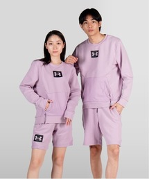 UAサミット ニット クルー(トレーニング/メンズ)
