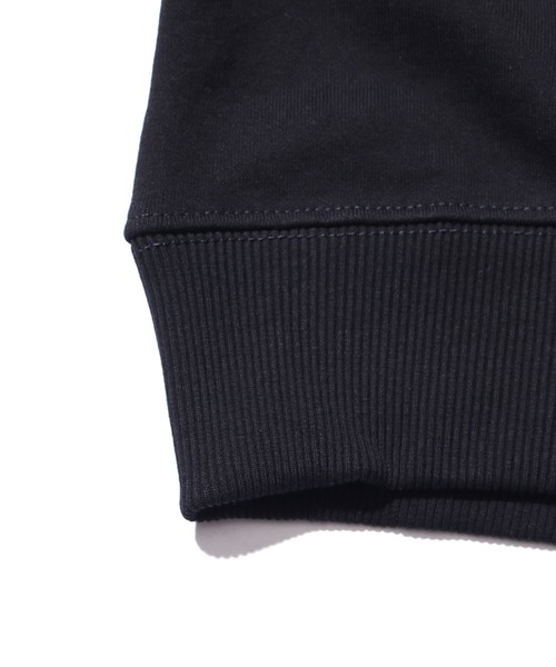 STUSSY（ステューシー）の「STUSSY/ステューシーBASIC STUSSY APP.HOOD フーディーパーカー（パーカー・メンズ・ブラック/アッシュグレー・XL/M/L/2XL）」の12枚目の写真