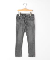 Lee | ◆＜LEE（リー）＞ デニムスキニー 120cm(デニムパンツ)