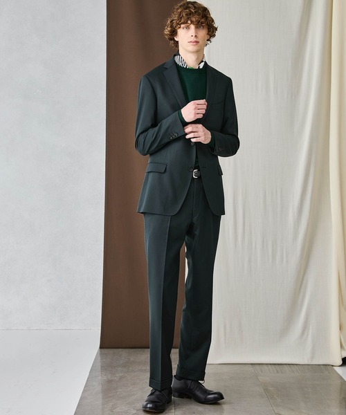 BESPOKE TOKYO（ビスポークトウキョウ）の「【BESPOKE TOKYO】2B
