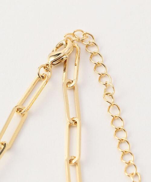 coen(コーエン)の「イミテーションパールネックレス(ネックレス・レディース・シルバー/ゴールド・FREE)」の11枚目の写真