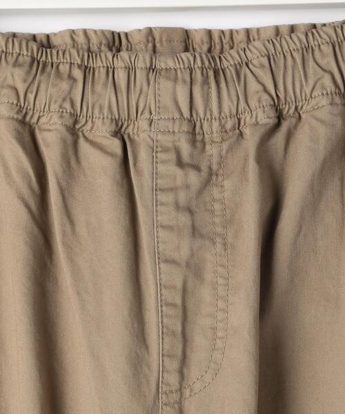 green label relaxing（グリーンレーベルリラクシング）の「＜GLR/ lab＞ラチネ BDU トラウザーズ カーゴパンツ（カーゴパンツ・メンズ・ブラック/ベージュ/オリーブ・S/M/L/XL）」の21枚目の写真