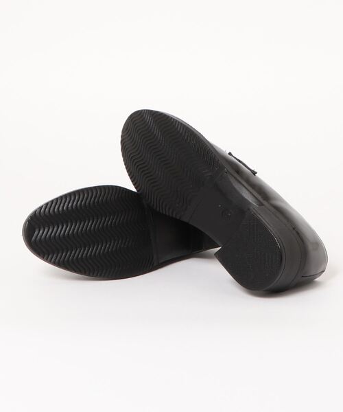 KOBE LETTUCE(コウベレタス)の「軽量ビット付きローファー(ローファー・レディース・ブラウン系その他/ホワイト系/ブラック系/ブラック系その他2/ベージュ系その他2/ブラウン/ブラック/ベージュ系その他/ブラック系その他・L/LL/M/S)」の11枚目の写真