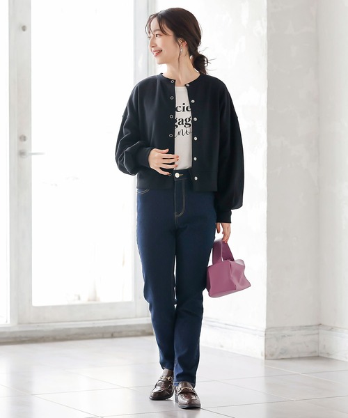 KOBE LETTUCE(コウベレタス)の「軽量ビット付きローファー(ローファー・レディース・ブラウン系その他/ホワイト系/ブラック系/ブラック系その他2/ベージュ系その他2/ブラウン/ブラック/ベージュ系その他/ブラック系その他・L/LL/M/S)」の14枚目の写真