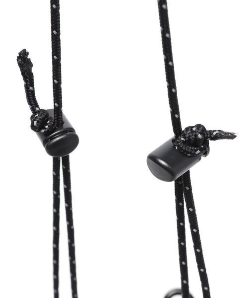 LIBERE(リベーレ)の「LIBERE リベーレ / CTZ CHALK BAG ショルダーバッグ サコッシュ / 215421-215422(ショルダーバッグ・レディース・ブルー/ブラック・FREE)」の19枚目の写真