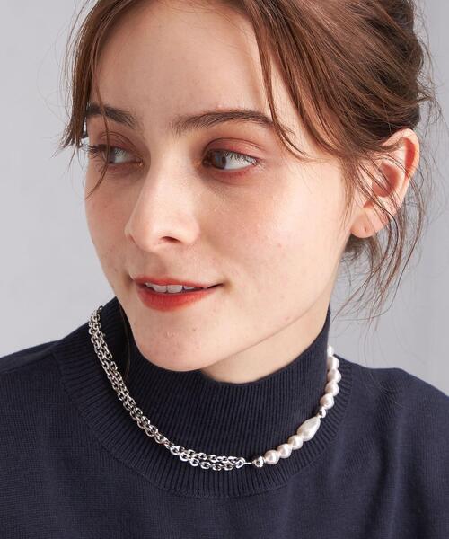 JUSTINE CLENQUET（ジュスティーヌクランケ）の「【別注】＜JUSTINE
