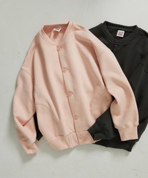 FREAK'S STORE | HEAVYスウェットクルーカーディガン/ヘビースウェットクルーカーディガン(カーディガン/ボレロ)