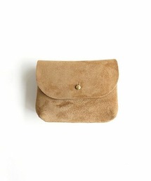 ARTS & CRAFTS（アーツアンドクラフト）の「アーツアンドクラフツ / KUDU NAKED クードゥーネイキッド / FLAP POUCH S フラップポーチS（ポーチ）」