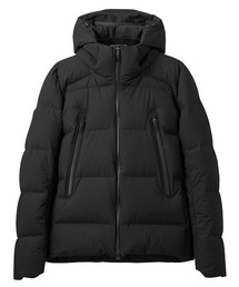 DESCENTE ALLTERRAIN（デサント　オルテライン）の「＜DESCENTE ALLTERRAIN/デサントオルテライン＞ MIZUSAWA DOWN GORE-TEX AMBIT 水沢ダウンジャケット"ゴアテックスアンビット" DAMSGK34U（ダウンジャケット/コート・メンズ）」