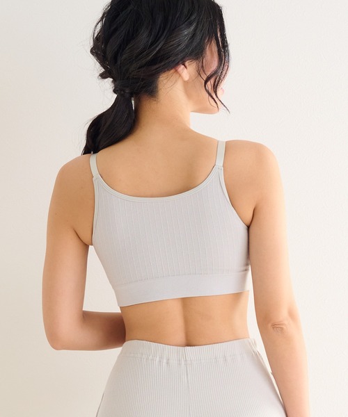 SweetMommy(スウィートマミー)の「24時間育乳 デイ&ナイト「育てる」ブラ(ナイトブラ・レディース・ライトグレー/ブラック/ベビーピンク/ピンク・LL/M/L/3L)」の11枚目の写真