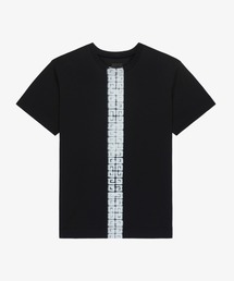 GIVENCHY（ジバンシイ）の「タグエフェクト 4Gバンド Tシャツ（Tシャツ/カットソー・メンズ）」