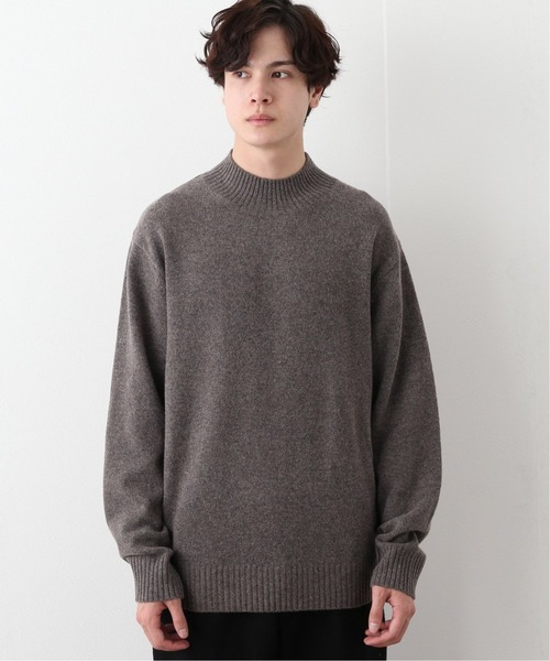 417 EDIFICE（フォーワンセブンエディフィス）の「NewEngland モック