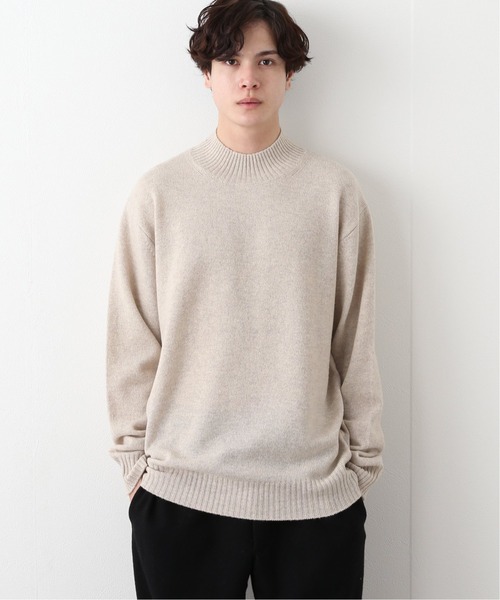 417 EDIFICE（フォーワンセブンエディフィス）の「NewEngland モック