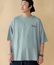 MANASTASH | MANASTASH/マナスタッシュ　VENT TEE 22 ベントティー22　7123044(Tシャツ/カットソー)