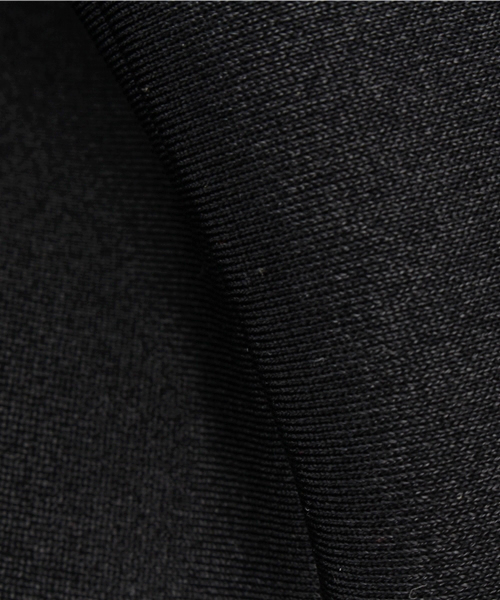 PAPILLONNER（パピヨネ）の「Papi-Ruck 【KAWAKAWA　パピヨネ別注リュック】Papiermes Sサイズ（バックパック/リュック・レディース・ブラック・FREE）」の11枚目の写真